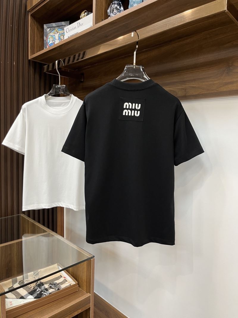 Miu Miu T-Shirts